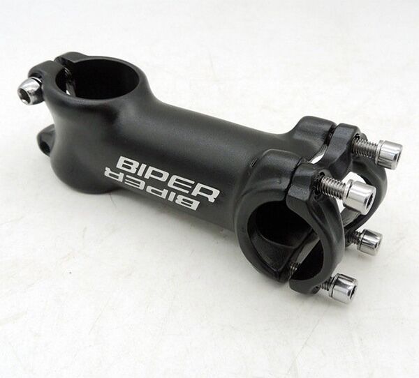Pô tăng xe đạp BIPER 25.4x90mm